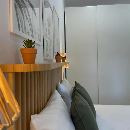 Apartmán Mediterranean Benidorm