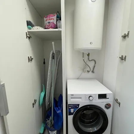 Apartmán Mediterranean