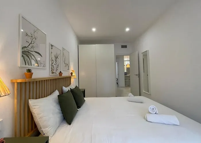 Mediterranean Apartman Benidorm