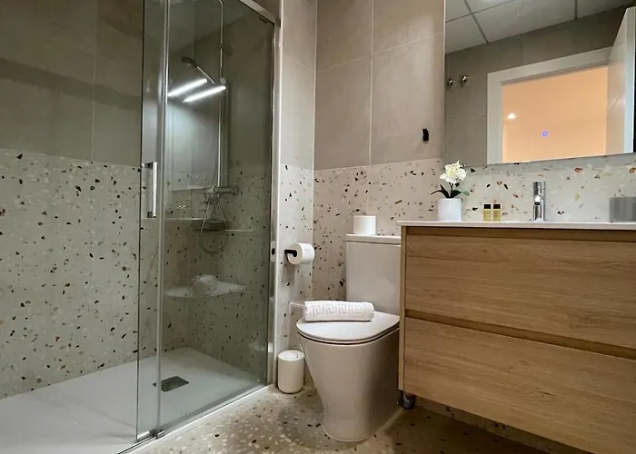 Apartman Mediterranean Benidorm