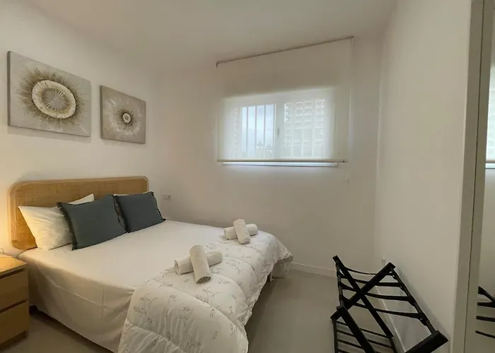 Mediterranean Apartman