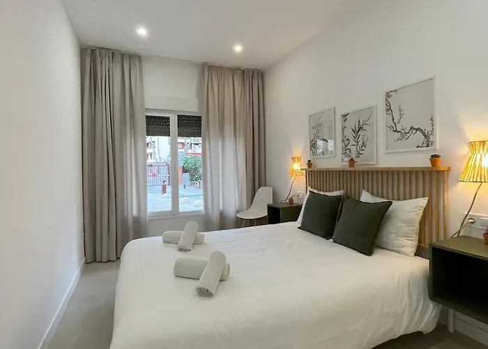Apartman Mediterranean