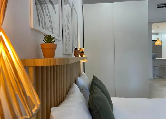 Apartman Mediterranean Benidorm
