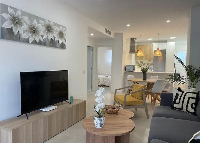 Apartman Mediterranean