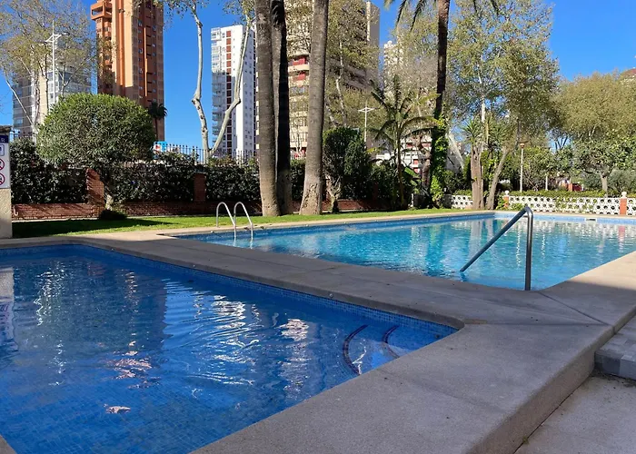Mediterranean Apartman