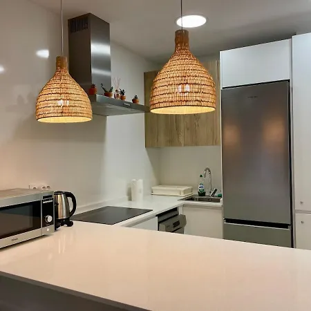 Lägenhet Mediterranean