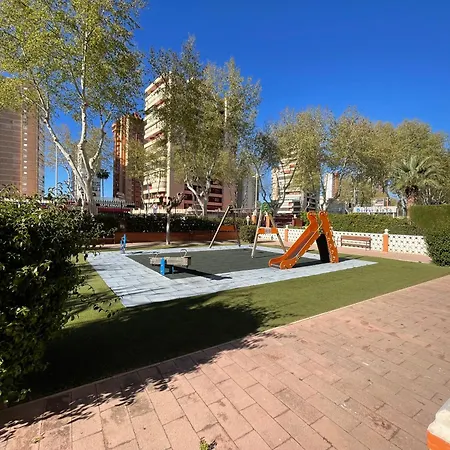 Mediterranean * Benidorm