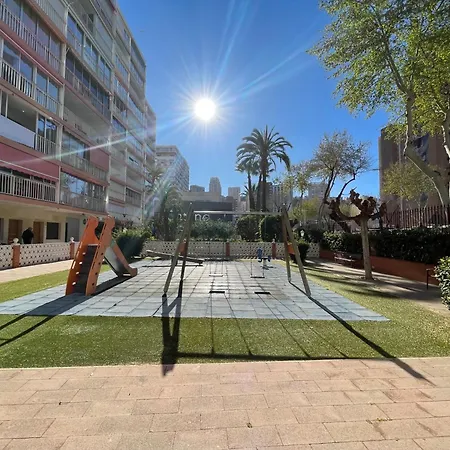 Apartment Mediterranean *