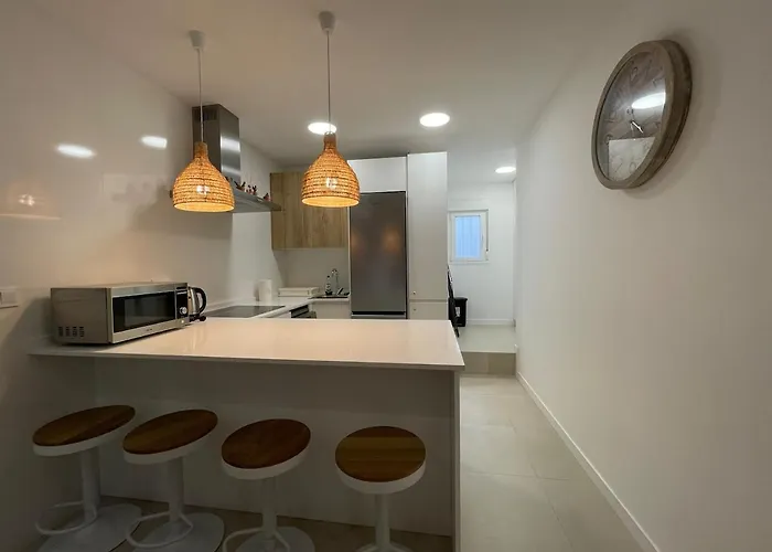 Appartamento Mediterranean Benidorm