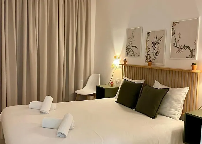 Appartamento Mediterranean Benidorm