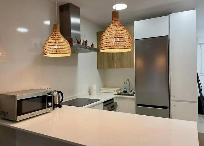 Appartamento Mediterranean