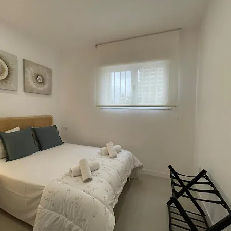 Mediterranean Apartamento