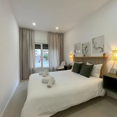 Apartamento Mediterranean